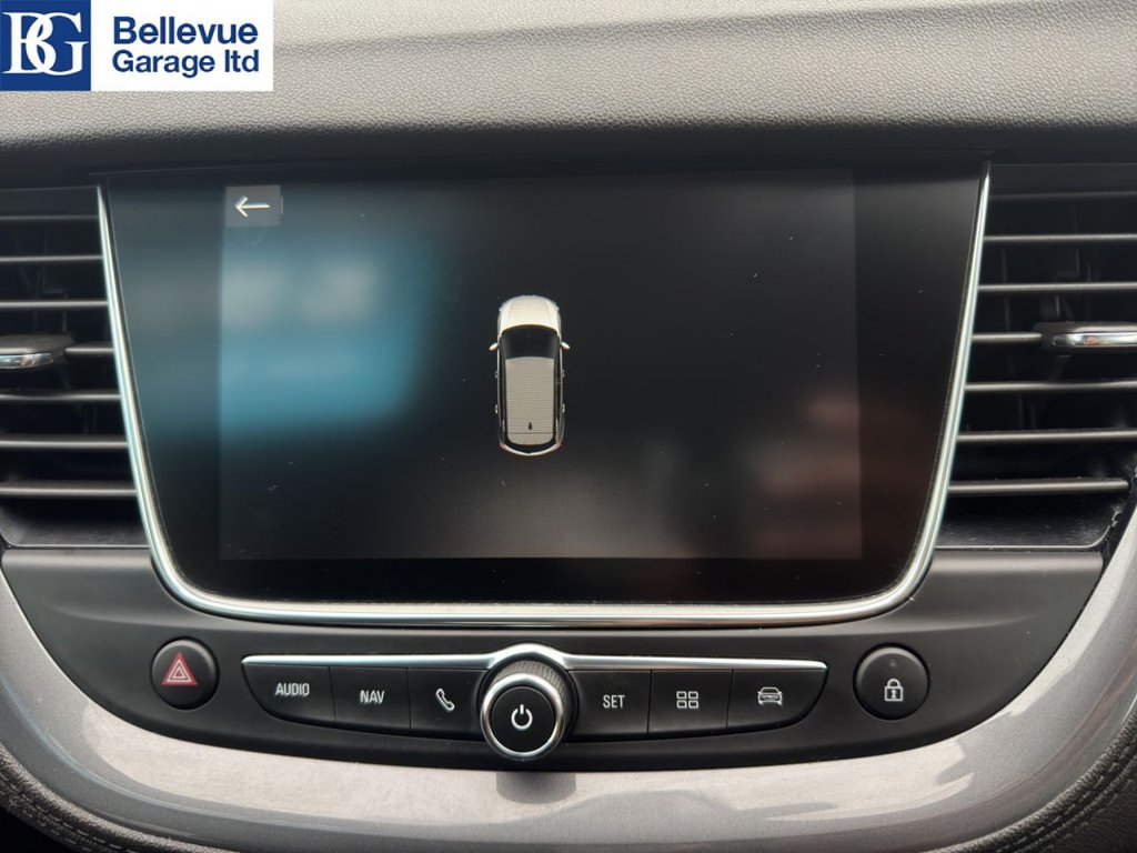 Used Vauxhall Grandland X 2019 for sale - 76879032: Photo 22