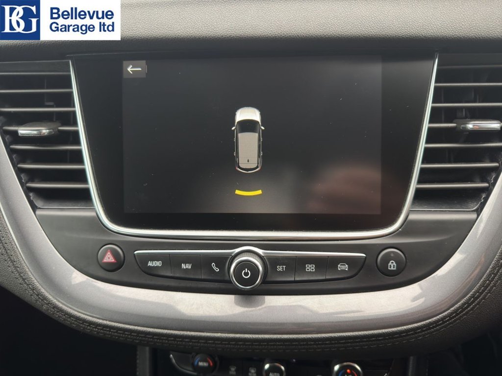 Used Vauxhall Grandland X 2019 for sale - 76879032: Photo 23