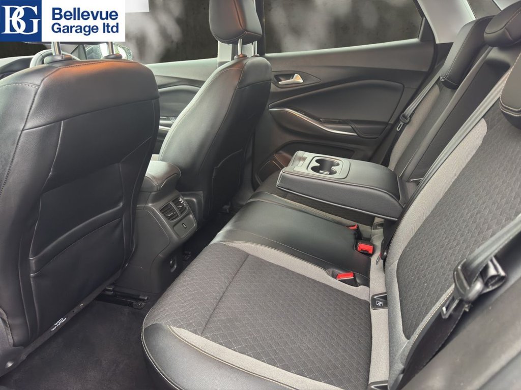 Used Vauxhall Grandland X 2019 for sale - 76879032: Photo 25