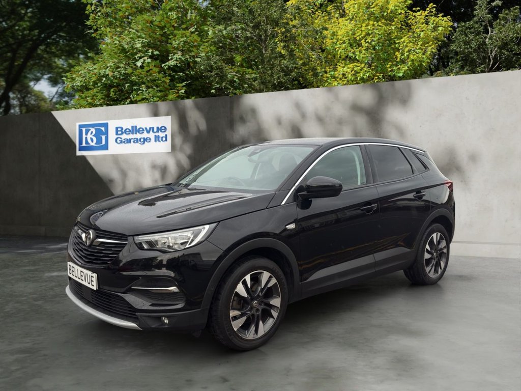 Used Vauxhall Grandland X 2019 for sale - 76879032: Photo 3