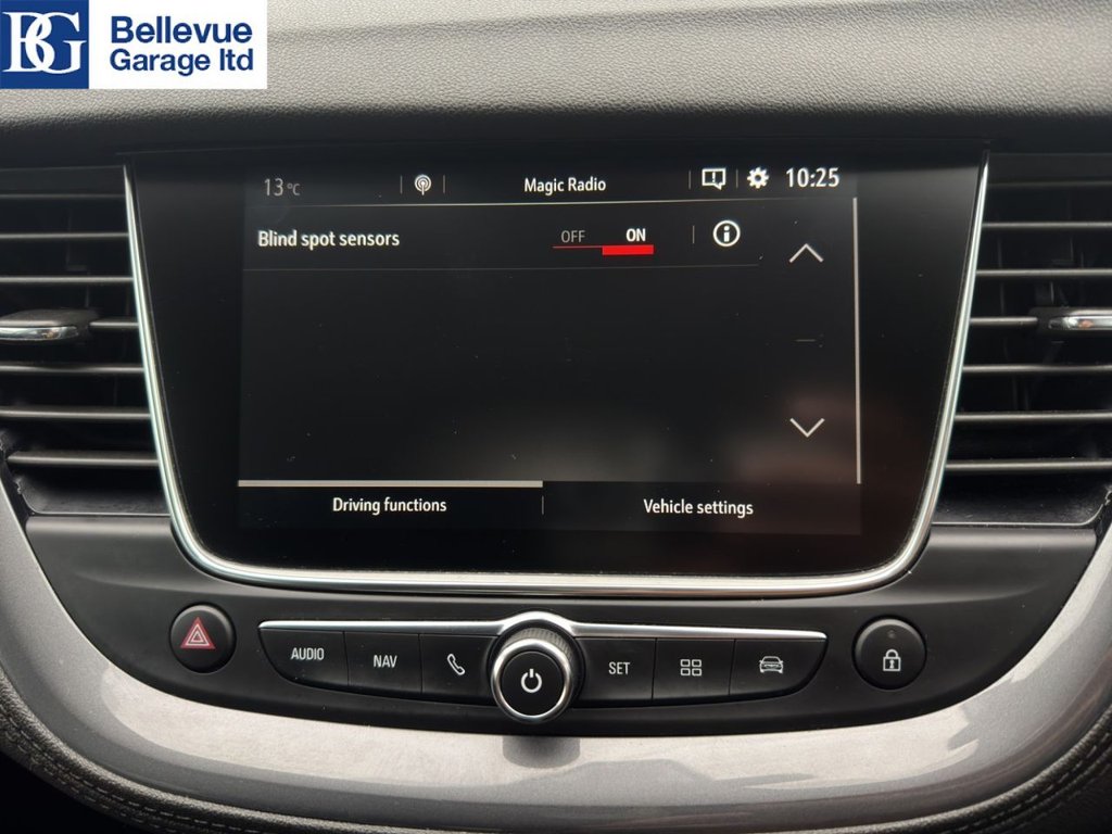 Used Vauxhall Grandland X 2019 for sale - 76879032: Photo 32