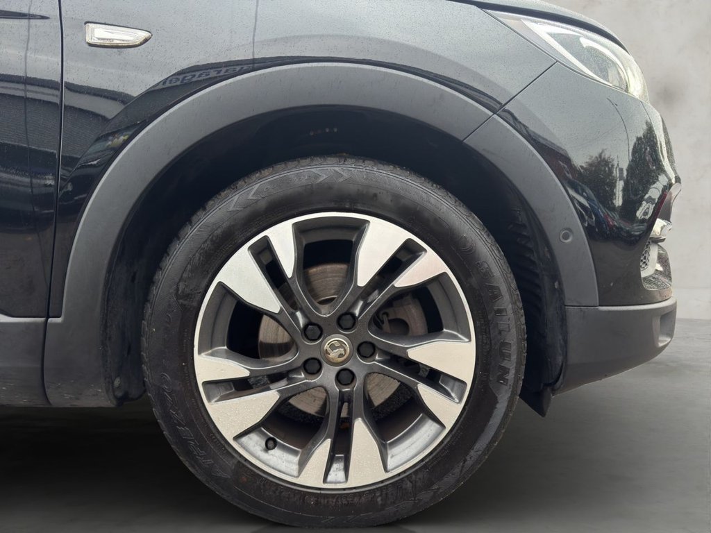 Used Vauxhall Grandland X 2019 for sale - 76879032: Photo 38