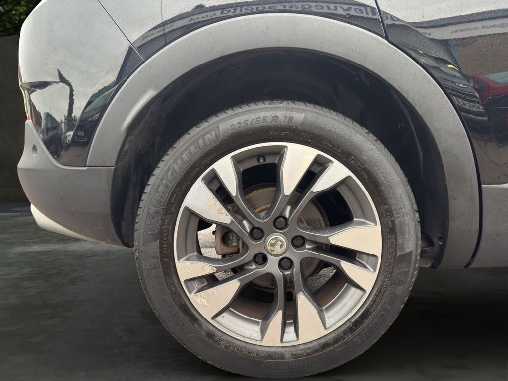 Used Vauxhall Grandland X 2019 for sale - 76879032: Photo 39