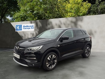 Used Vauxhall Grandland X 2019 for sale - 76879032: Photo