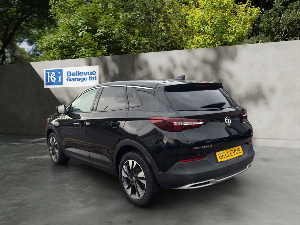 Used Vauxhall Grandland X 2019 for sale - 76879032: Photo 4