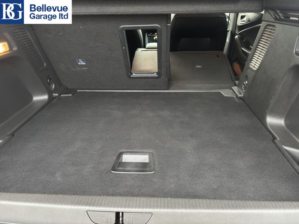 Used Vauxhall Grandland X 2019 for sale - 76879032: Photo 45