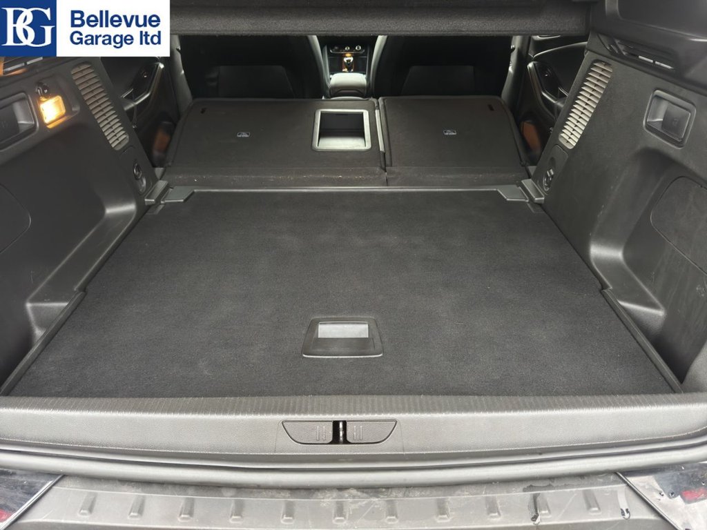 Used Vauxhall Grandland X 2019 for sale - 76879032: Photo 46