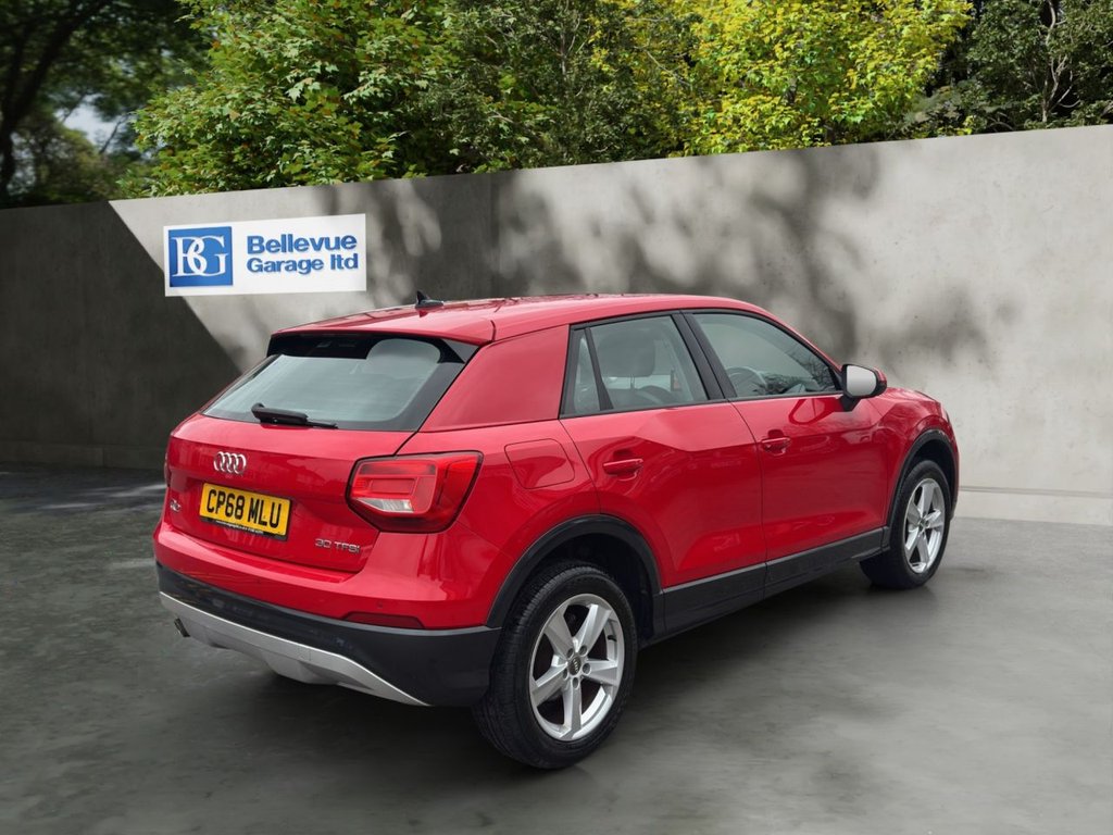 Used Audi Q2 2018 for sale - 77122206: Photo 11