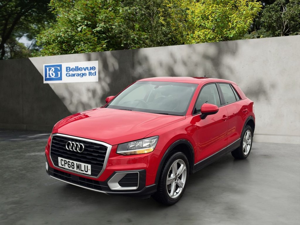 Used Audi Q2 2018 for sale - 77122206: Photo 5