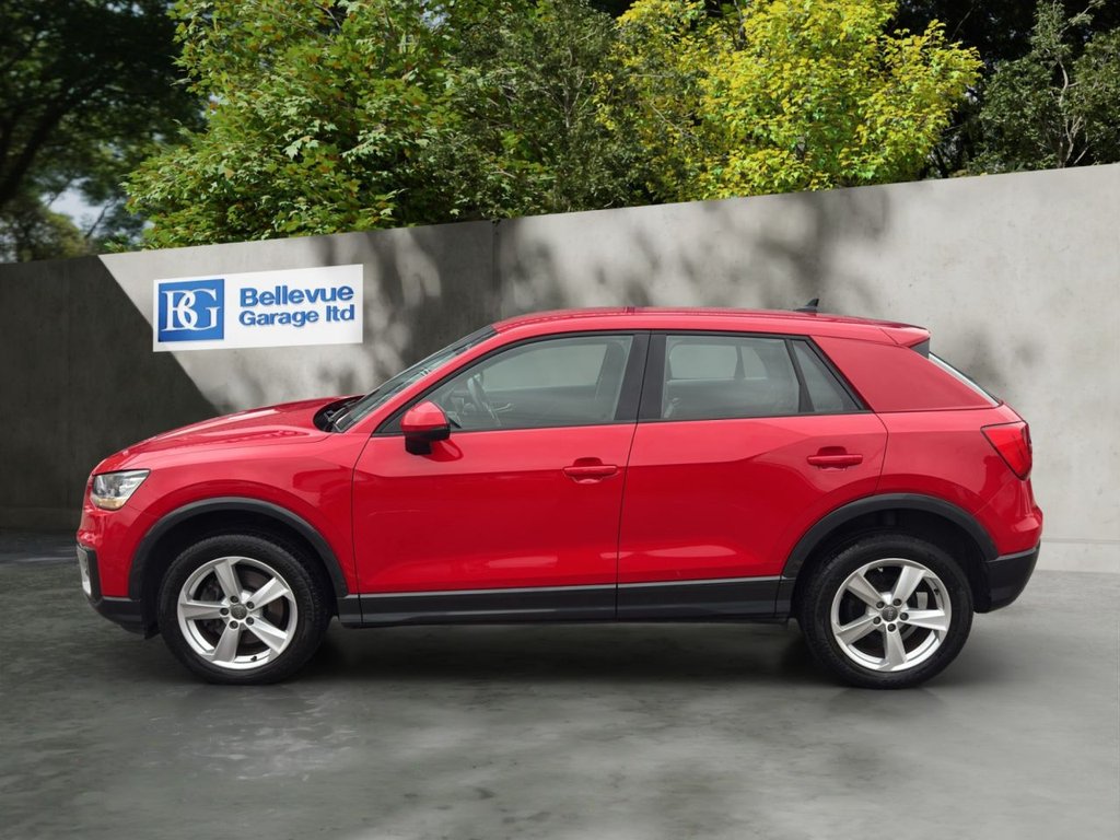 Used Audi Q2 2018 for sale - 77122206: Photo 7
