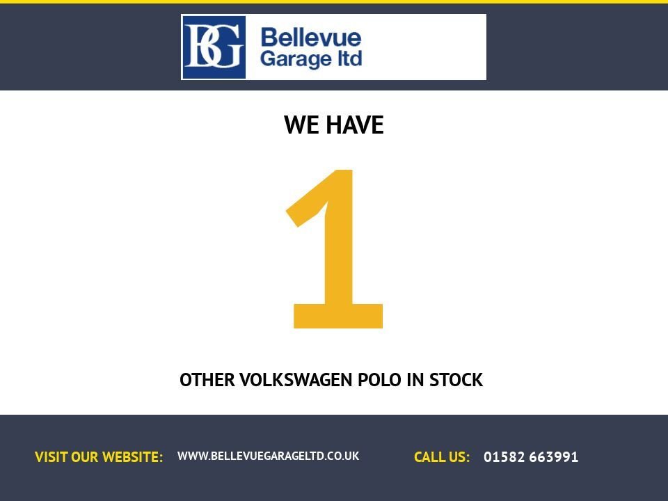 Used Volkswagen Polo 2016 for sale - 76973610: Photo 14