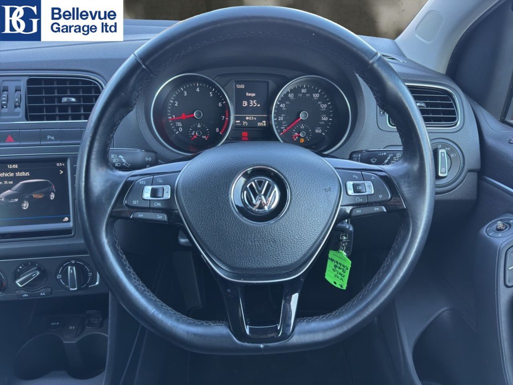 Used Volkswagen Polo 2016 for sale - 76973610: Photo 25