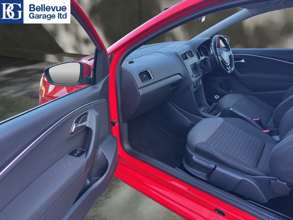 Used Volkswagen Polo 2016 for sale - 76973610: Photo 30