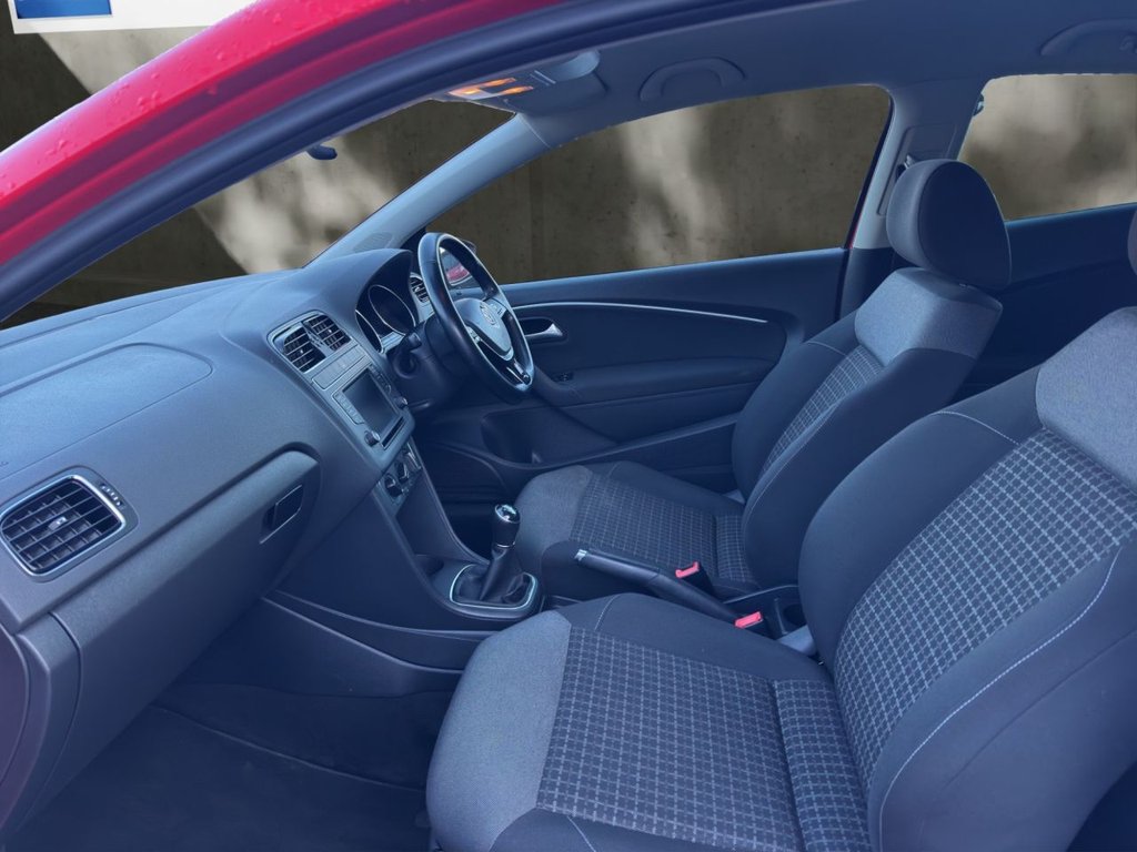 Used Volkswagen Polo 2016 for sale - 76973610: Photo 31