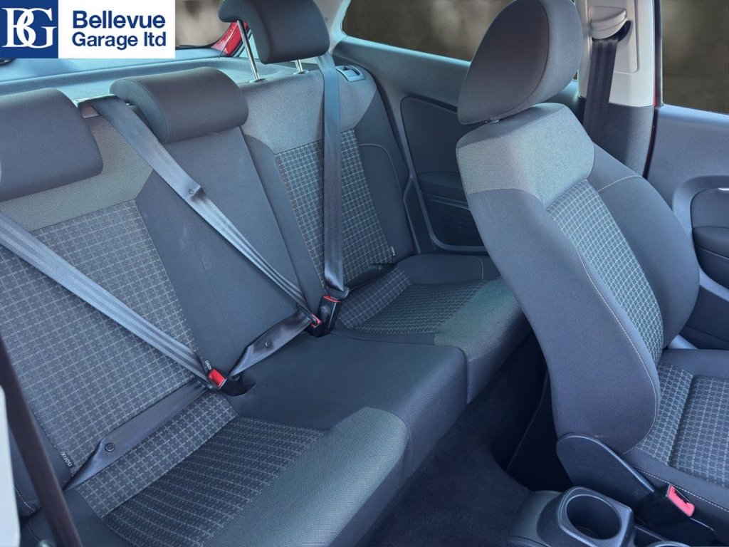 Used Volkswagen Polo 2016 for sale - 76973610: Photo 37