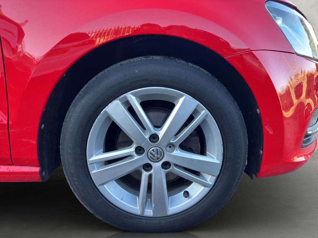 Used Volkswagen Polo 2016 for sale - 76973610: Photo 41