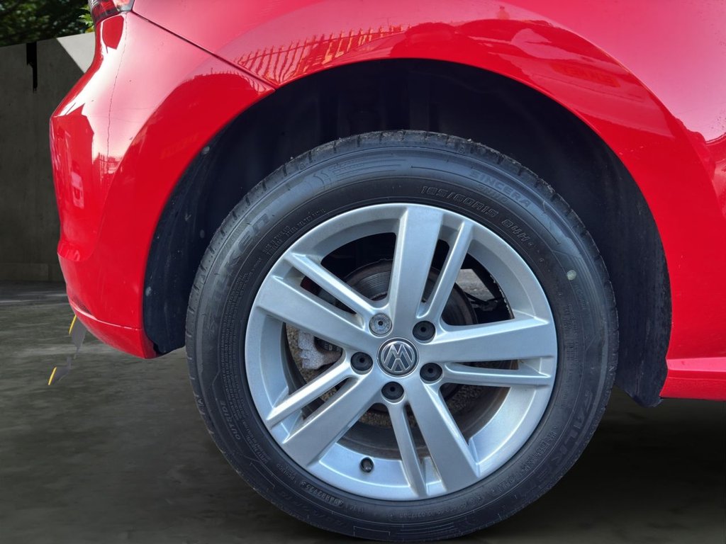 Used Volkswagen Polo 2016 for sale - 76973610: Photo 42