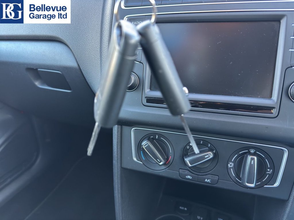 Used Volkswagen Polo 2016 for sale - 76973610: Photo 43