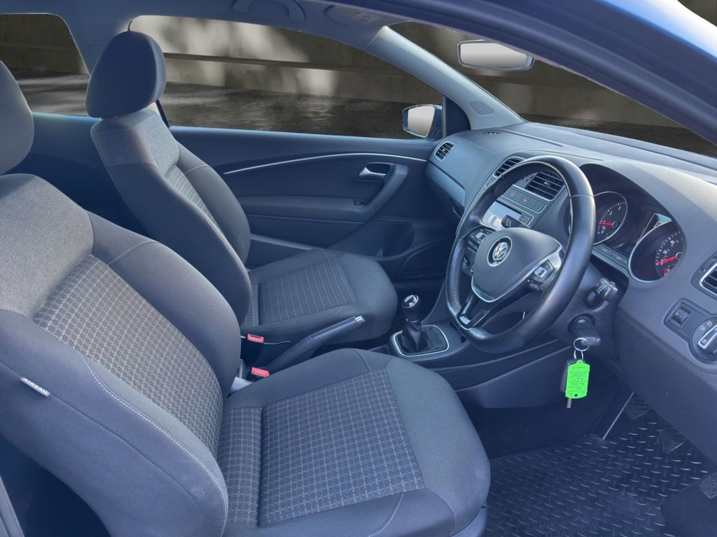 Used Volkswagen Polo 2017 for sale - 76879048: Photo 10