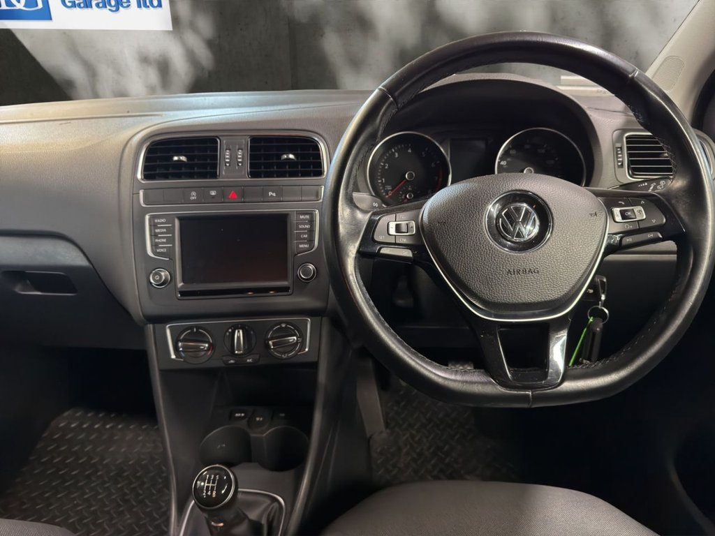 Used Volkswagen Polo 2017 for sale - 76879048: Photo 12