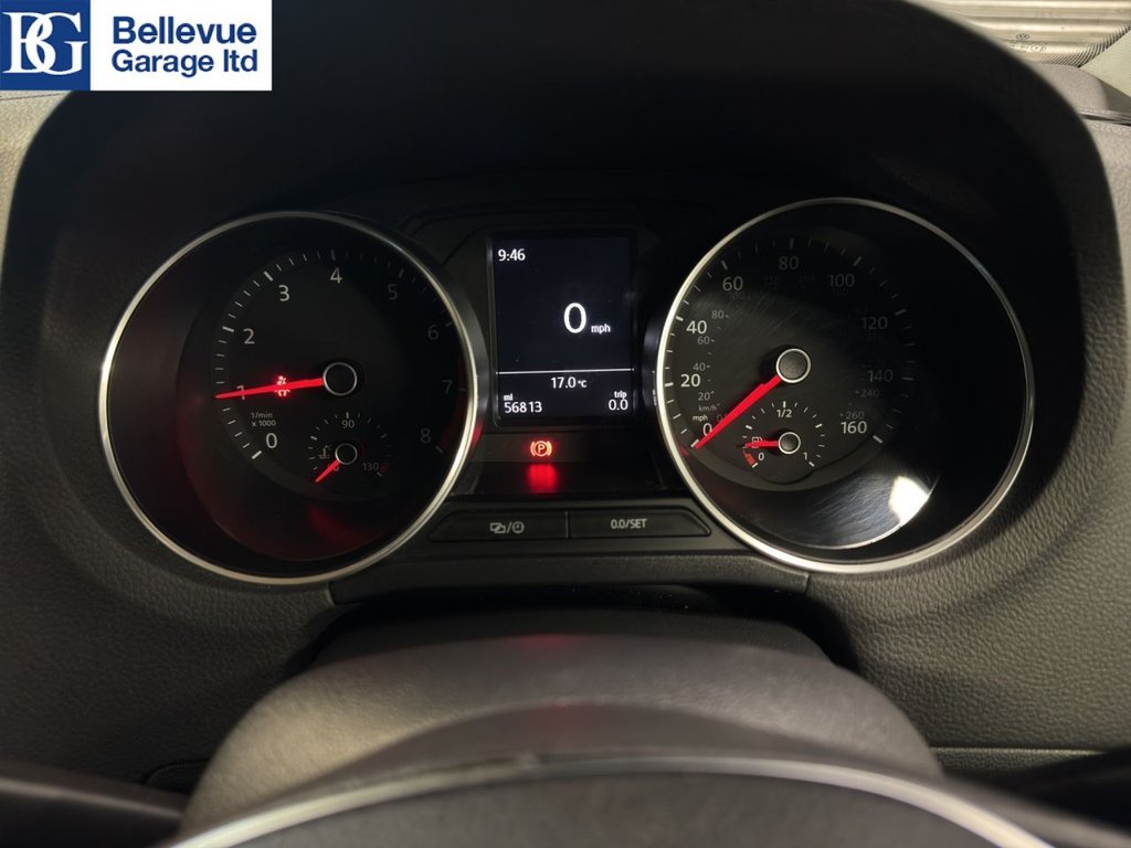 Used Volkswagen Polo 2017 for sale - 76879048: Photo 13