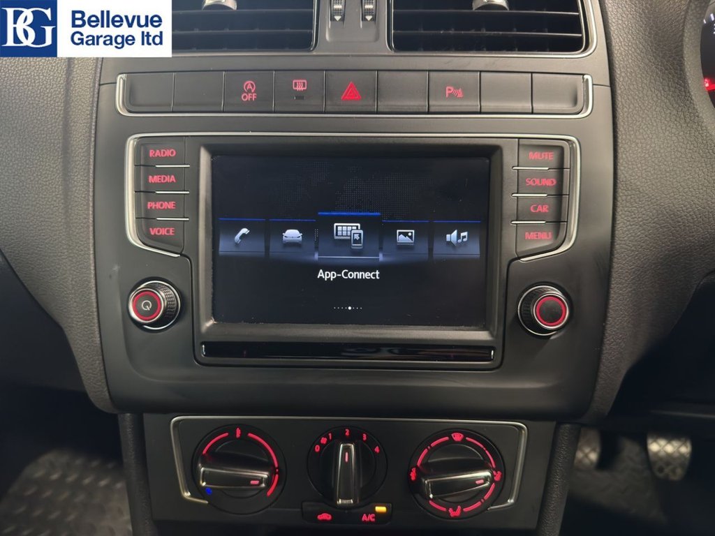 Used Volkswagen Polo 2017 for sale - 76879048: Photo 14