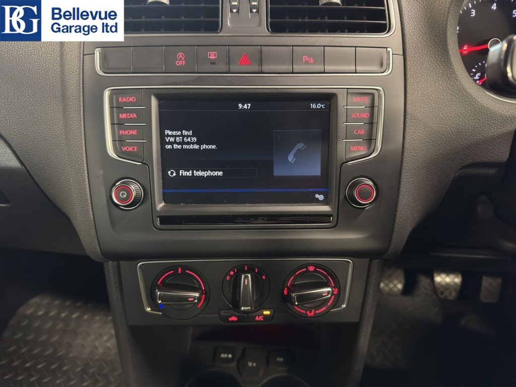 Used Volkswagen Polo 2017 for sale - 76879048: Photo 15