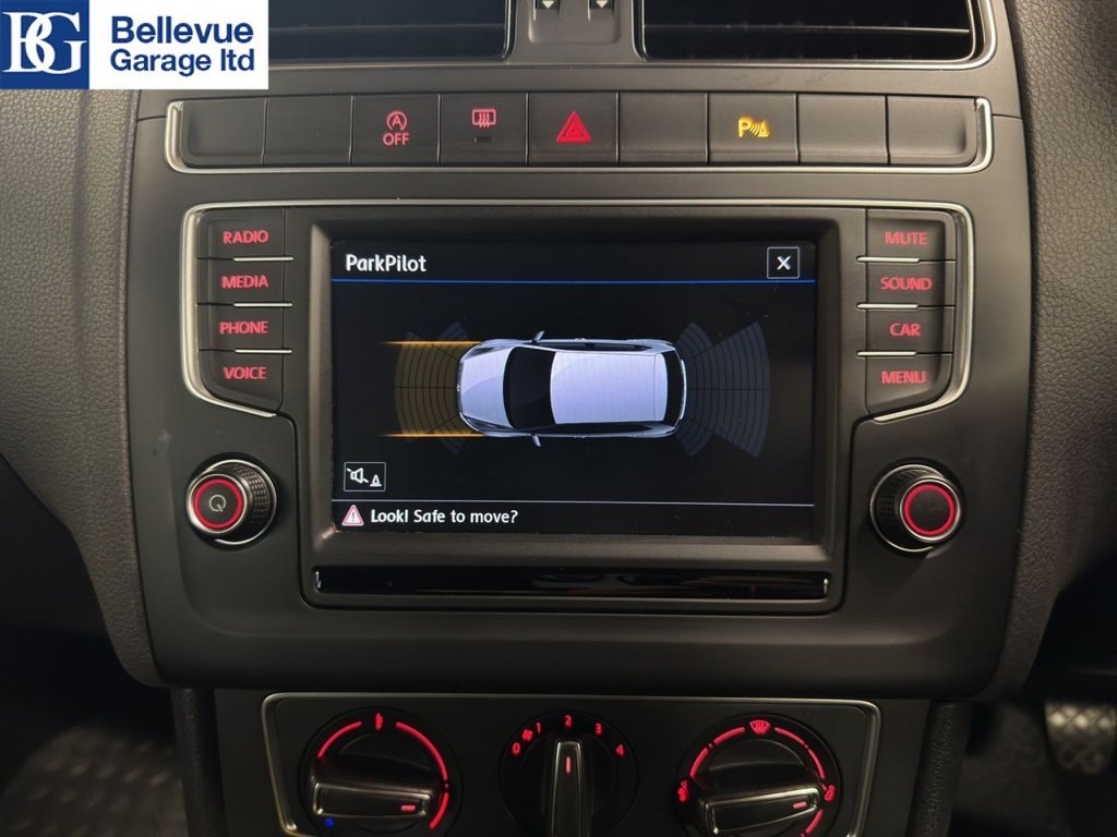 Used Volkswagen Polo 2017 for sale - 76879048: Photo 16