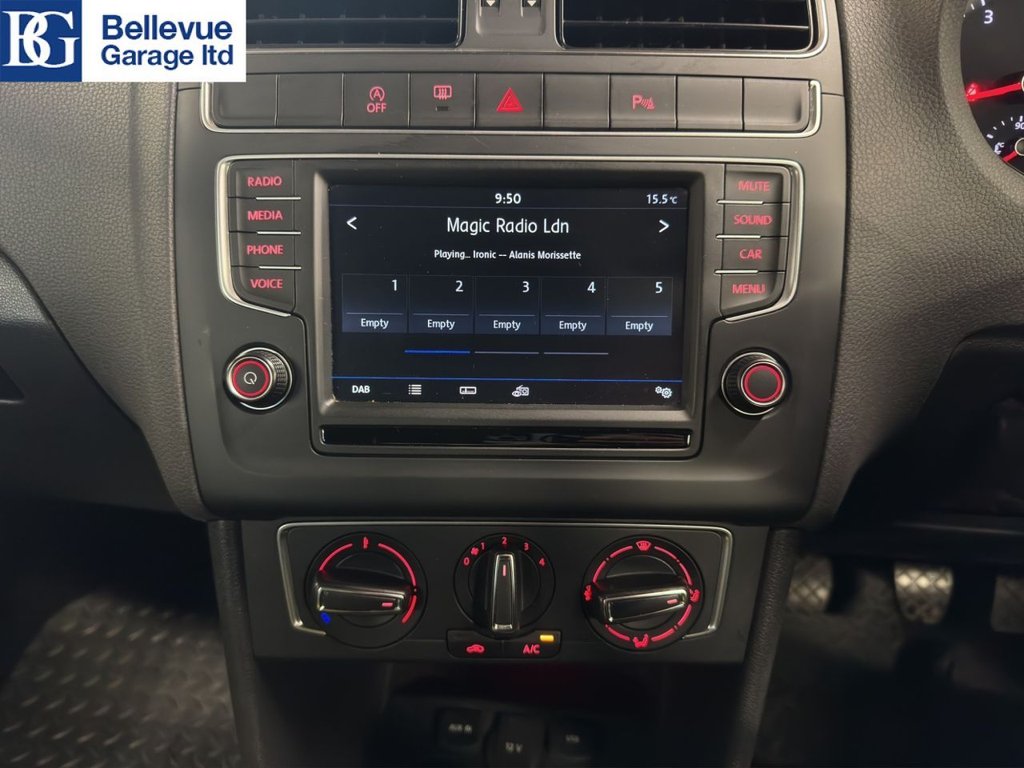 Used Volkswagen Polo 2017 for sale - 76879048: Photo 17