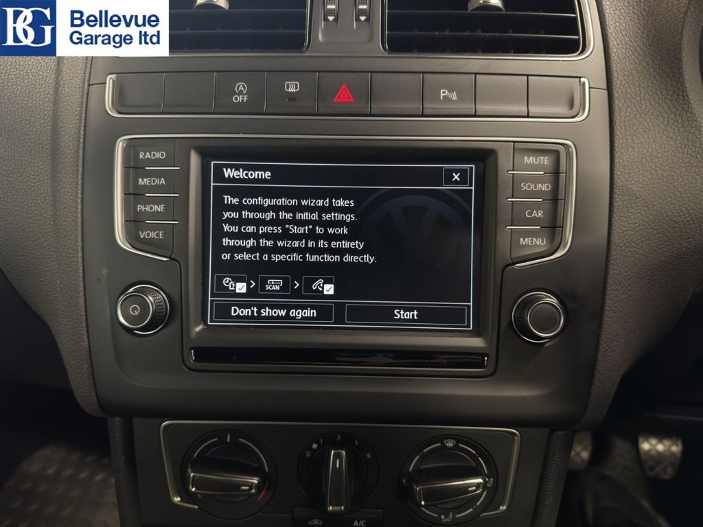 Used Volkswagen Polo 2017 for sale - 76879048: Photo 20