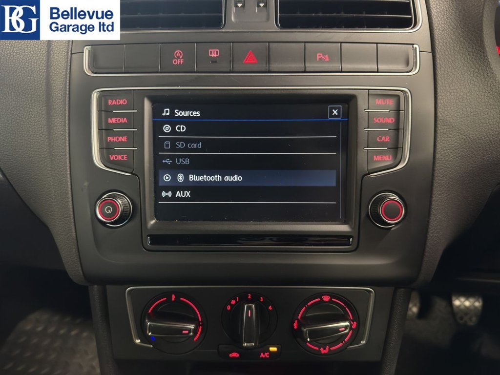 Used Volkswagen Polo 2017 for sale - 76879048: Photo 21