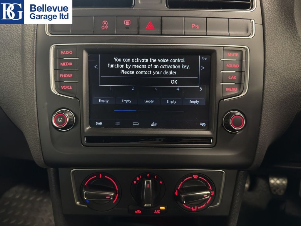 Used Volkswagen Polo 2017 for sale - 76879048: Photo 22