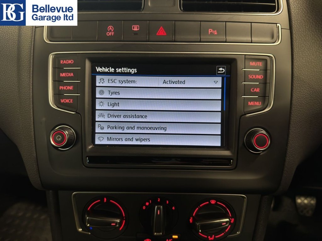 Used Volkswagen Polo 2017 for sale - 76879048: Photo 23