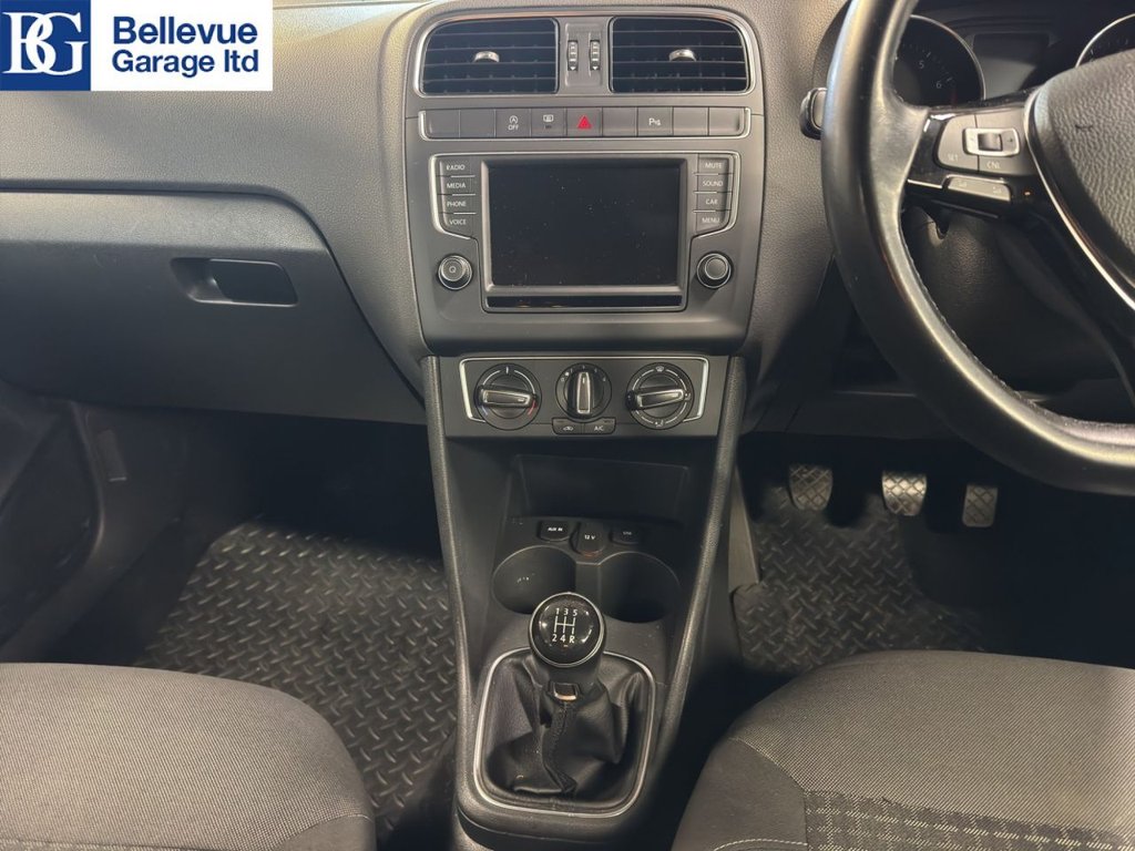 Used Volkswagen Polo 2017 for sale - 76879048: Photo 24