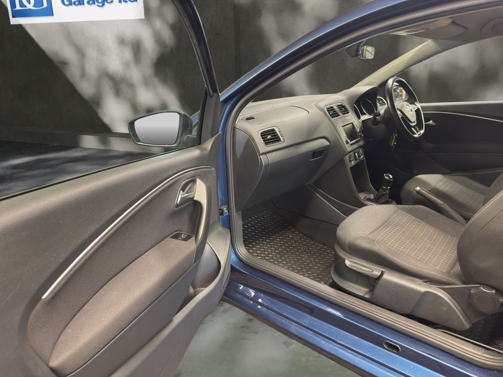 Used Volkswagen Polo 2017 for sale - 76879048: Photo 28