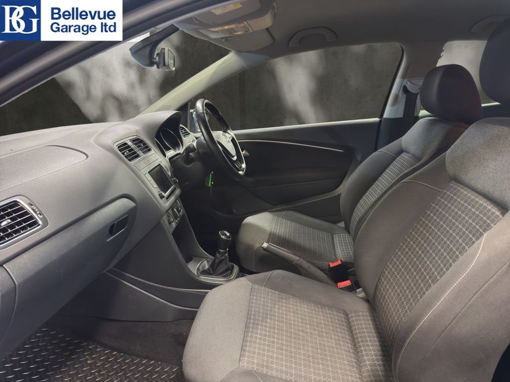 Used Volkswagen Polo 2017 for sale - 76879048: Photo 29