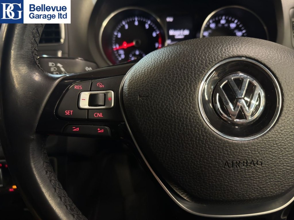 Used Volkswagen Polo 2017 for sale - 76879048: Photo 39