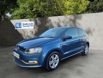 Used Volkswagen Polo 2017 for sale - 76879048: Photo