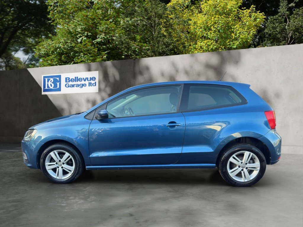 Used Volkswagen Polo 2017 for sale - 76879048: Photo 4