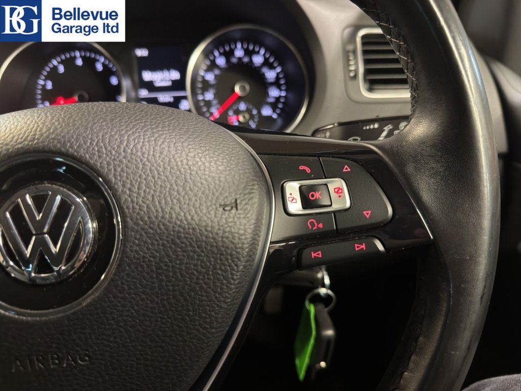 Used Volkswagen Polo 2017 for sale - 76879048: Photo 40