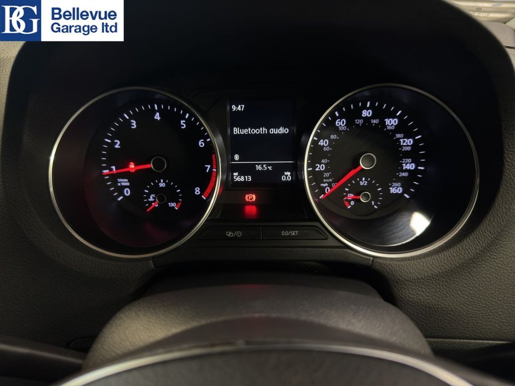 Used Volkswagen Polo 2017 for sale - 76879048: Photo 41