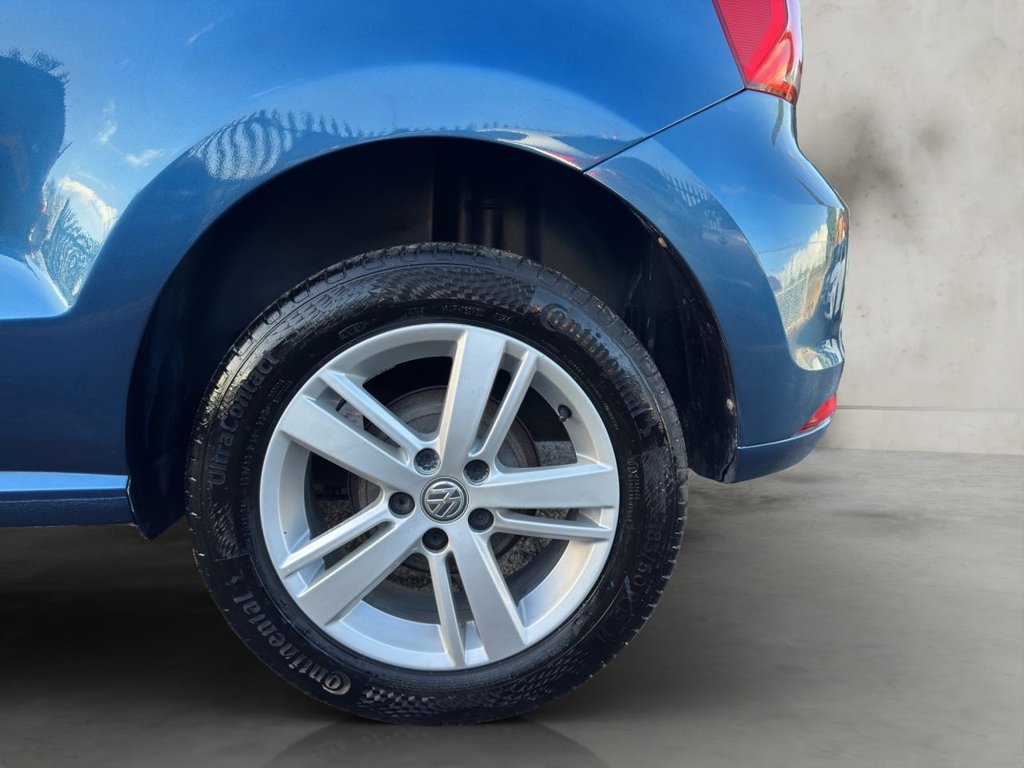 Used Volkswagen Polo 2017 for sale - 76879048: Photo 44