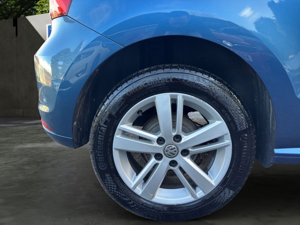 Used Volkswagen Polo 2017 for sale - 76879048: Photo 45