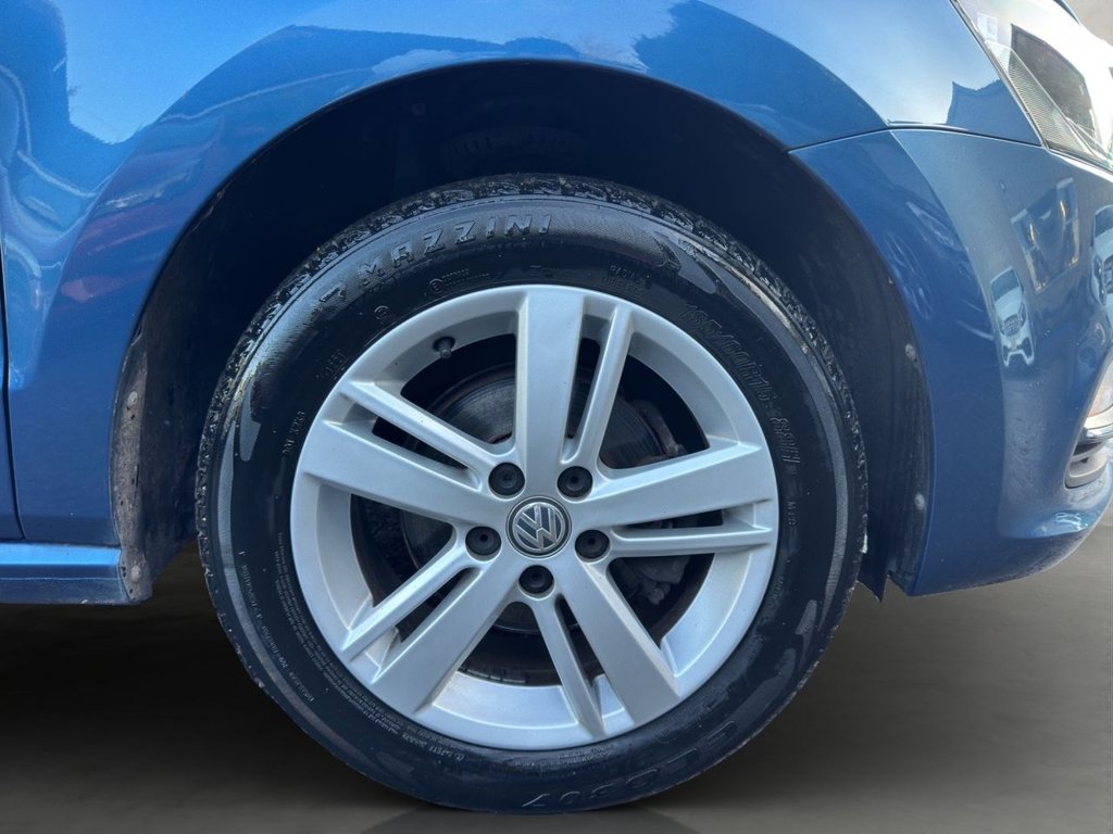 Used Volkswagen Polo 2017 for sale - 76879048: Photo 46