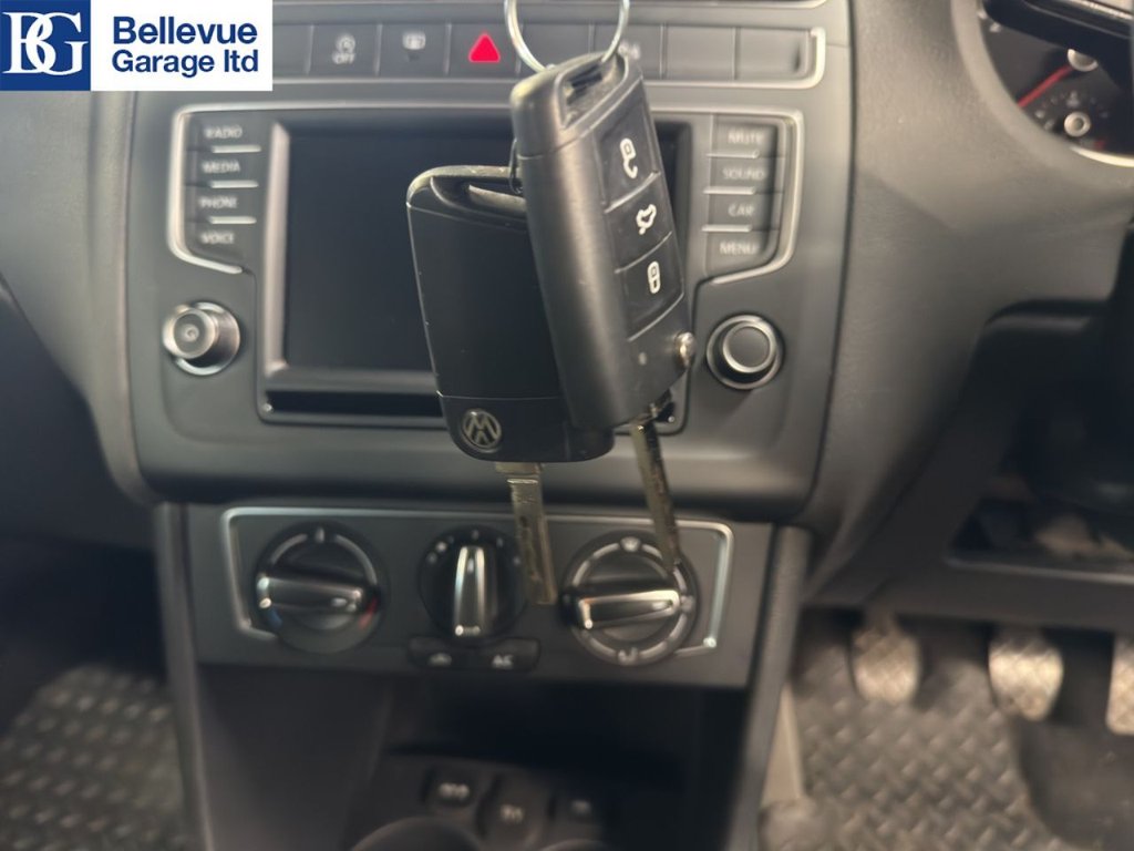 Used Volkswagen Polo 2017 for sale - 76879048: Photo 47