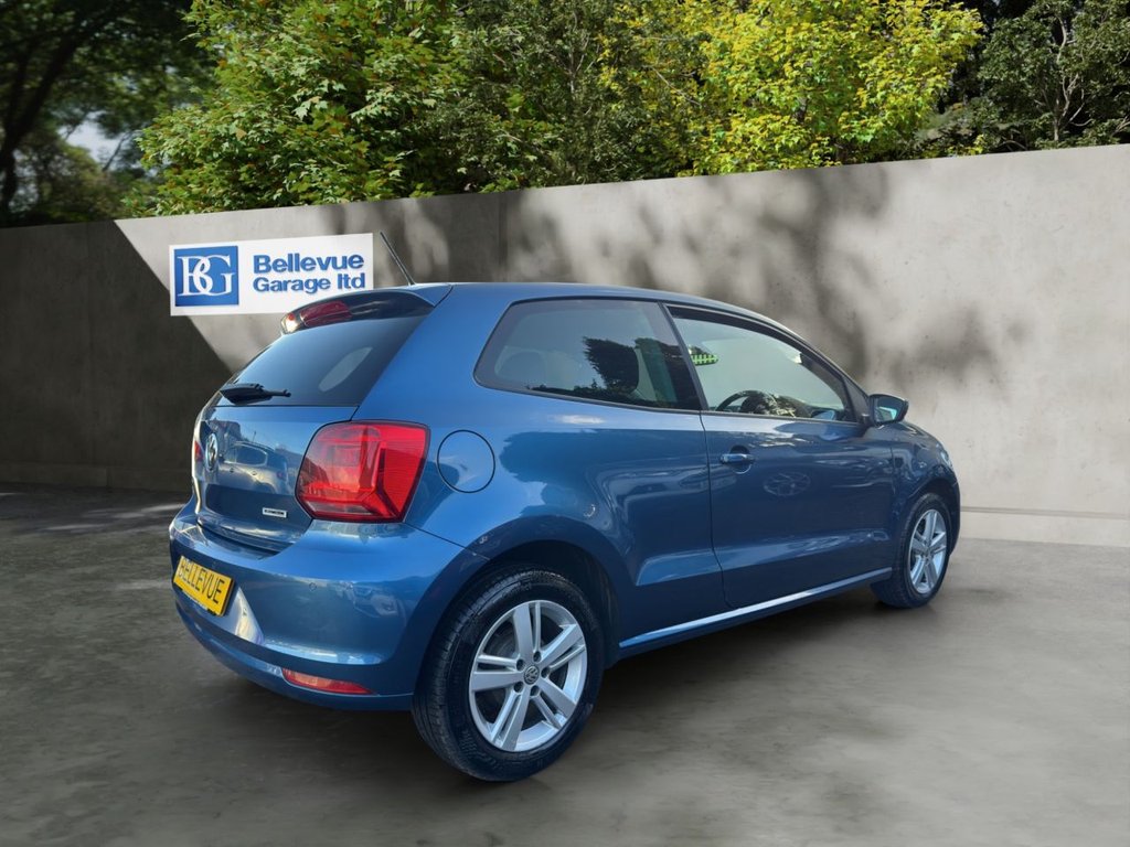 Used Volkswagen Polo 2017 for sale - 76879048: Photo 7