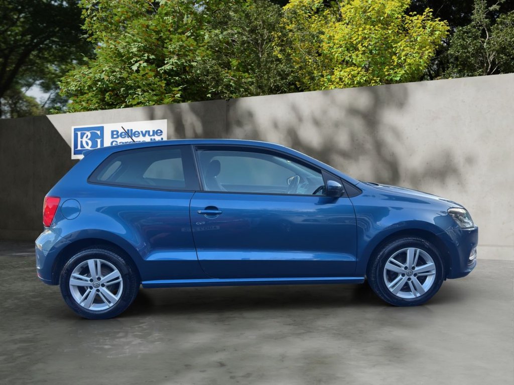 Used Volkswagen Polo 2017 for sale - 76879048: Photo 8