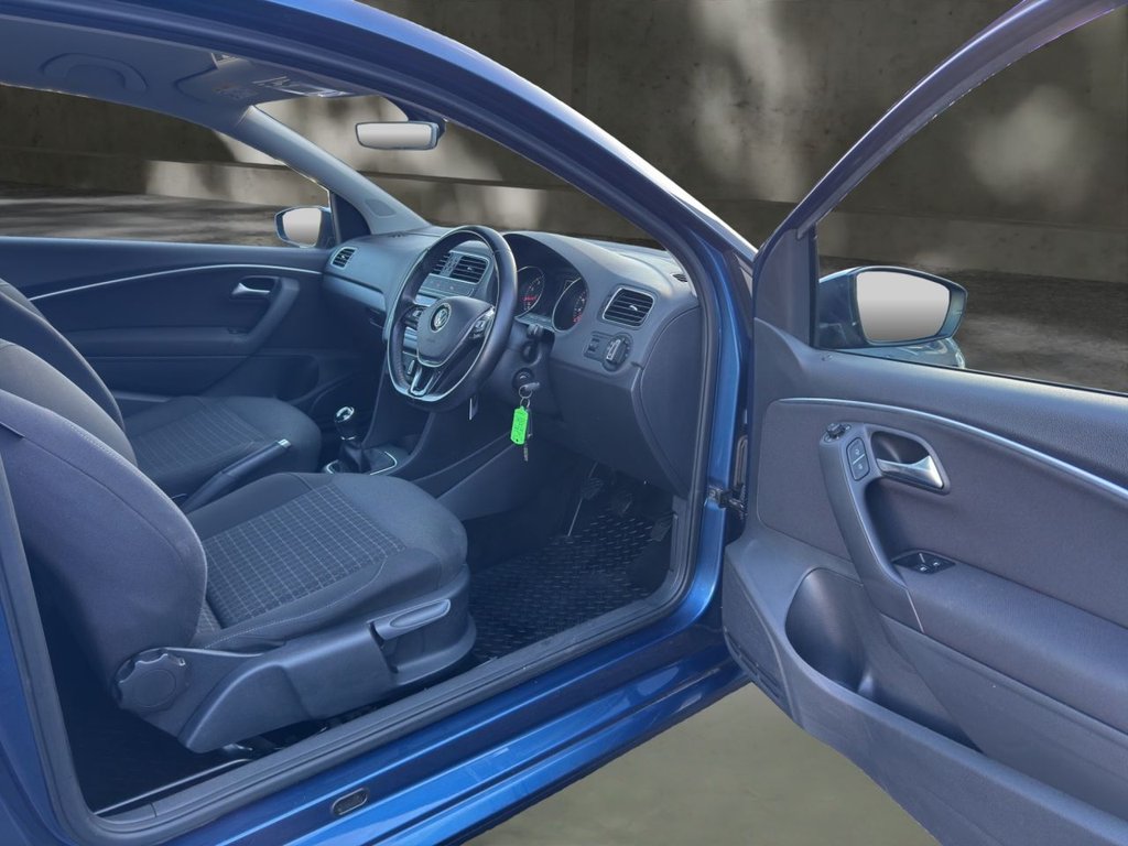 Used Volkswagen Polo 2017 for sale - 76879048: Photo 9