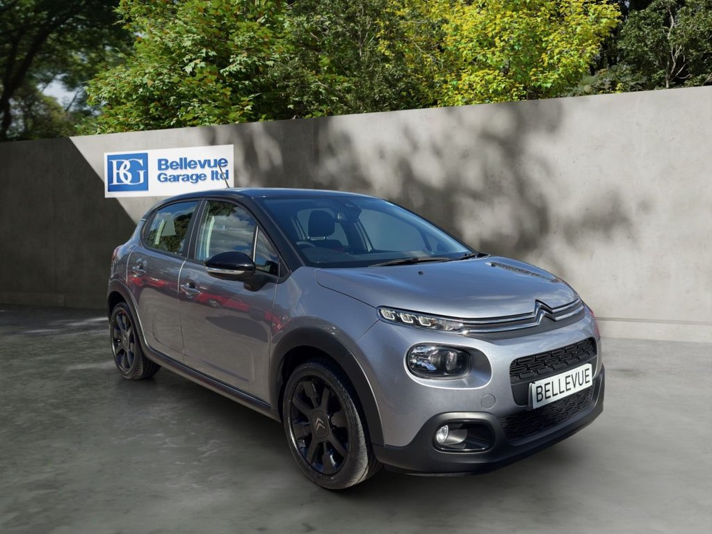 Used Citroen C3 2019 for sale - 76879026: Photo 1