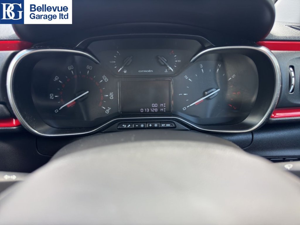 Used Citroen C3 2019 for sale - 76879026: Photo 11